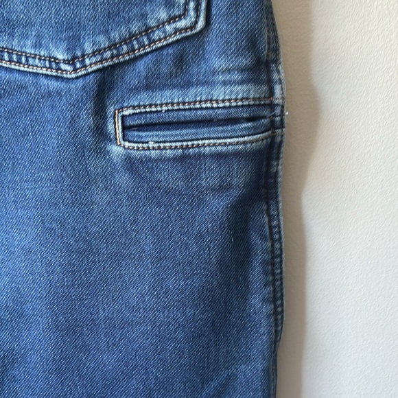 KUHL Jeans Mens 30x32  Sharp Shootr Outdoor Stretch Flex Denim Blue - Picture 8 of 10